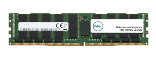 Bộ Nhớ Dell Memory Upgrade - 32GB - 2RX4 DDR4 RDIMM 3200MHz 8GB BASE